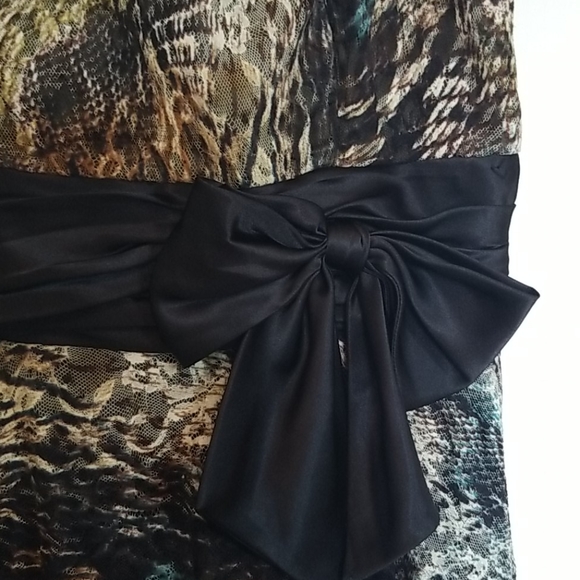 Dress - Picture 6 of 6